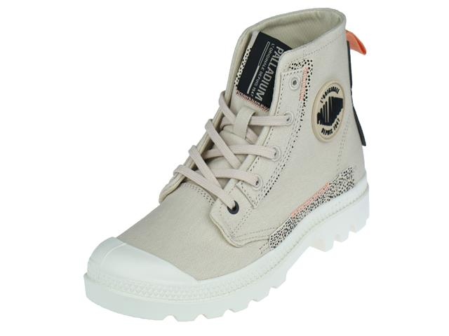 Palladium Pampa underlayer afbeelding