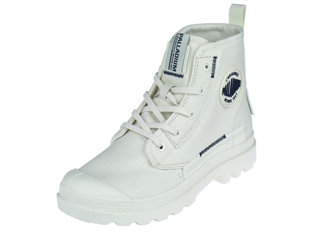 Palladium Pampa underlayer afbeelding