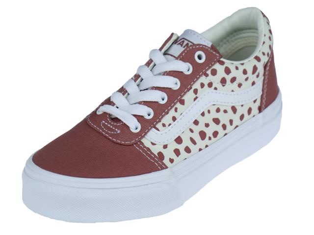 Vans Ward afbeelding