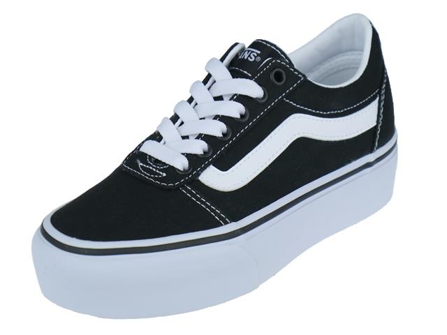 Vans Ward Platform afbeelding