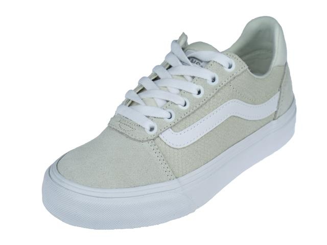 Vans Ward deluxe