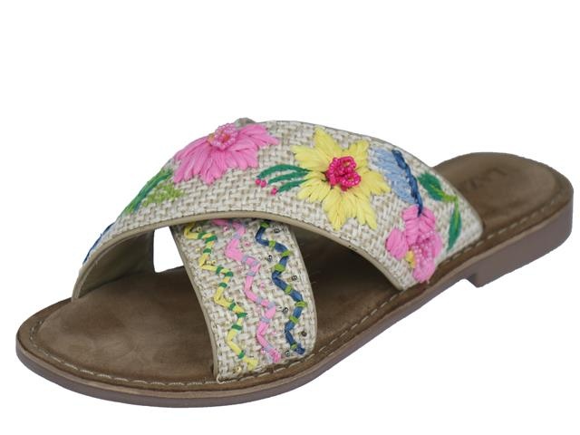 Lazamani Mules afbeelding
