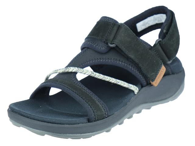 Merrell Terran 4 backstrap afbeelding