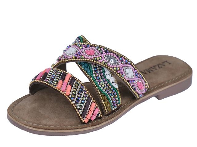 Lazamani Mule beads afbeelding
