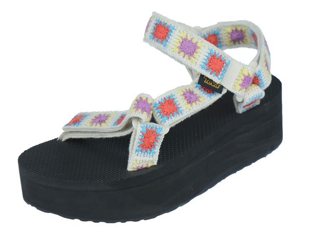 Teva Platform Universal afbeelding