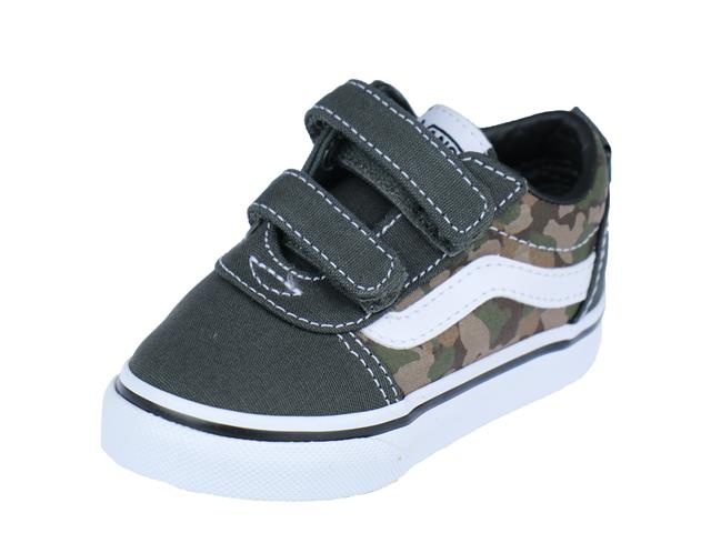 Vans Ward afbeelding
