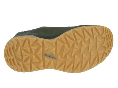 Locarno GTX Lo