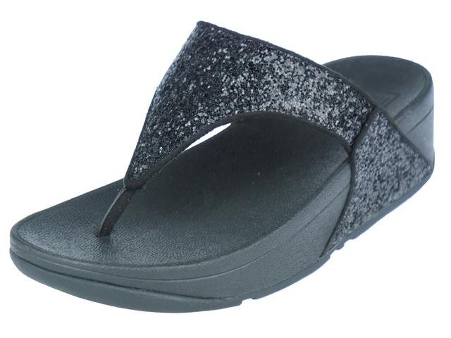 FitFlop Lulu glitter afbeelding