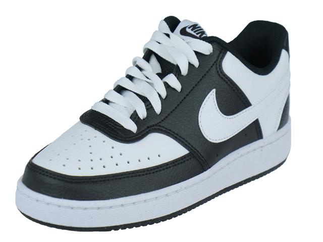 Nike Court Vision low afbeelding