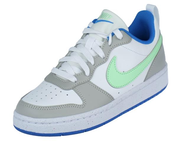 Nike Court Borough