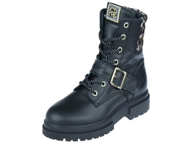 Red Rag Bikerboot afbeelding