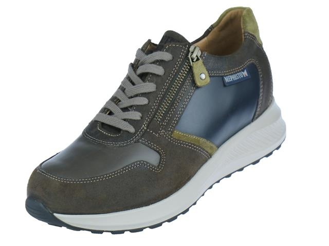 Mephisto Dino afbeelding