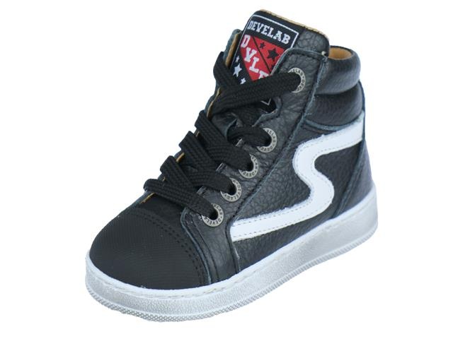 Develab High top sneaker afbeelding