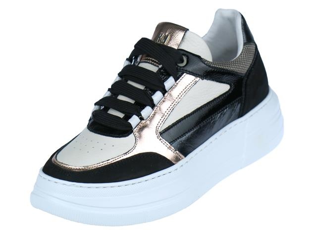Red Rag Sneaker afbeelding