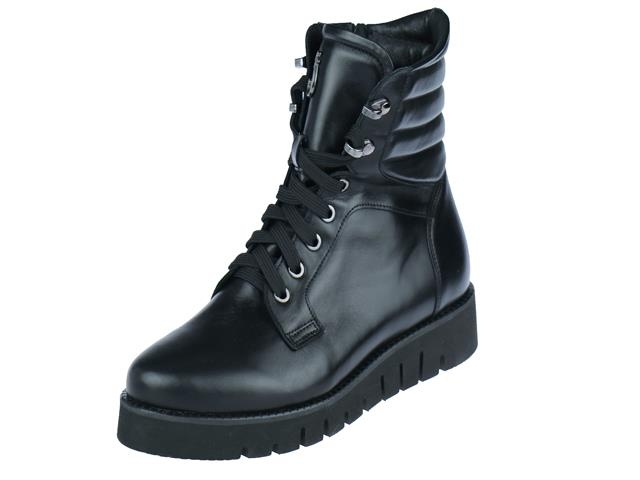 Footnotes Bikerboot afbeelding
