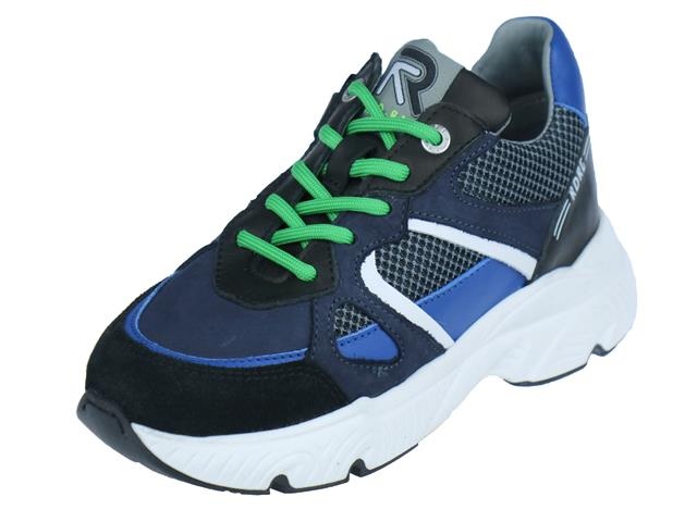 Red Rag Sneaker afbeelding
