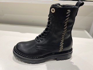 HIP Shoe Style Bikerboot