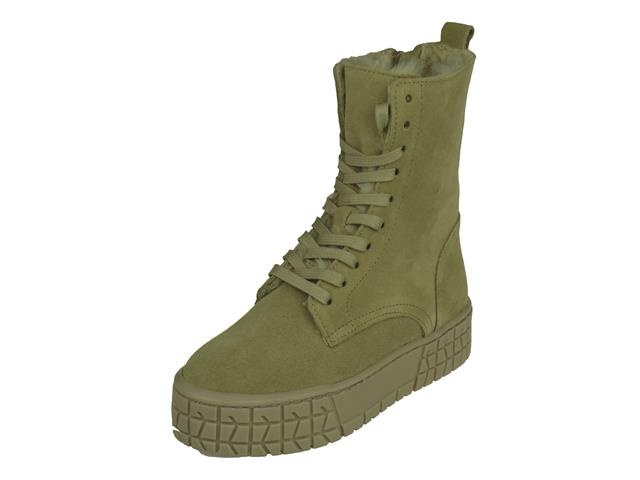 HIP Shoe Style Bikerboot afbeelding