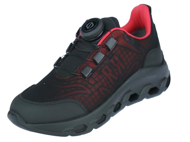Red Rag Speedlace sneaker afbeelding