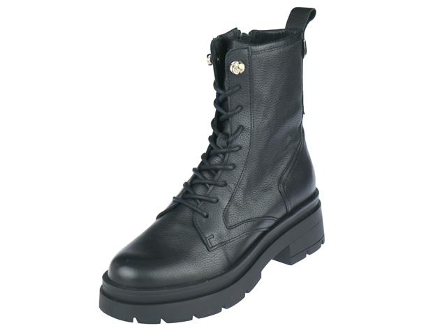 Red Rag Bikerboot afbeelding