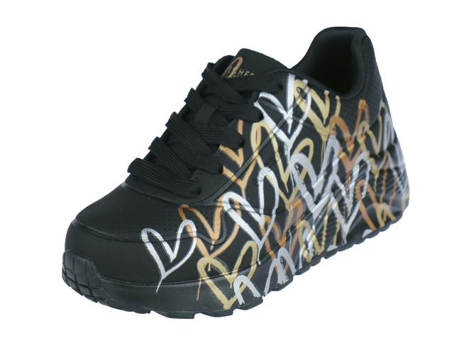 Skechers Uno lite afbeelding