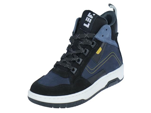 LEF High top sneaker afbeelding