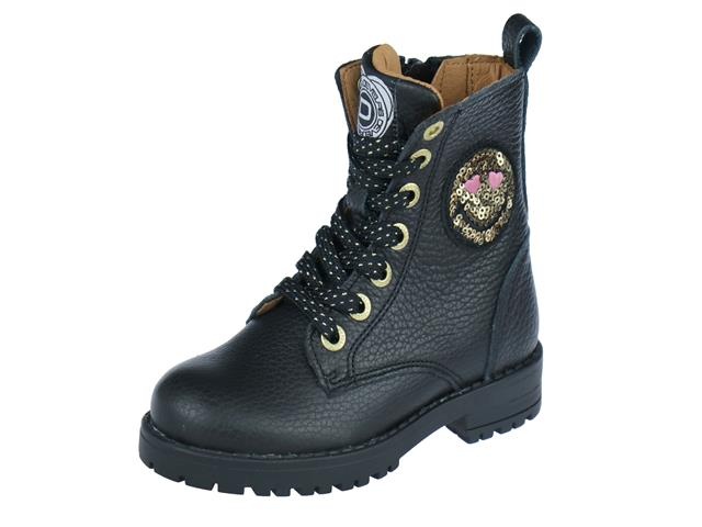 Develab Bikerboot afbeelding