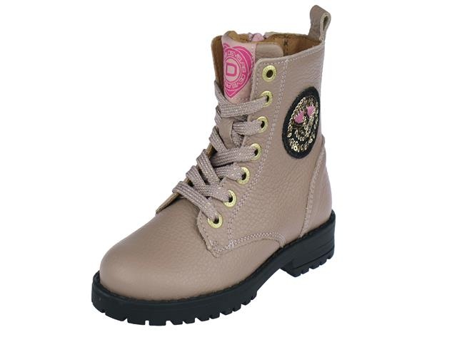 Develab Bikerboot afbeelding