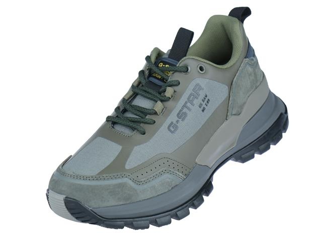 G-Star Rackam runner
