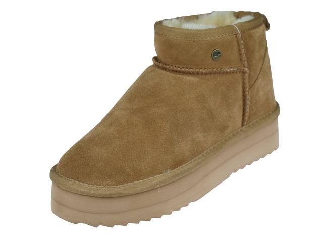 Warmbat Durack afbeelding