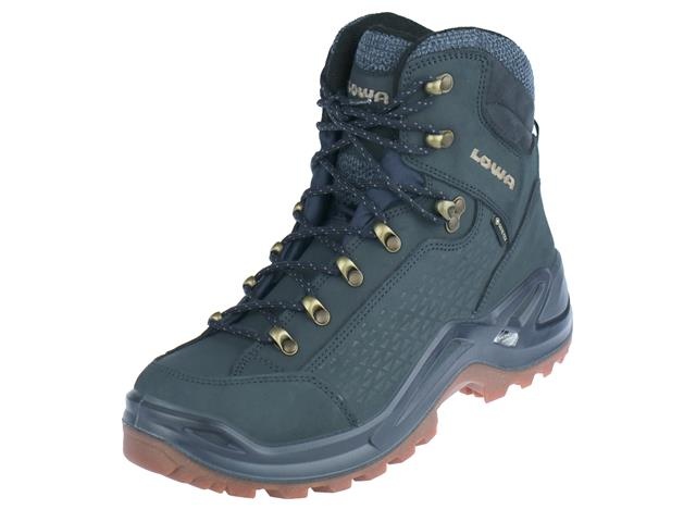 LOWA Renegade GTX warm afbeelding