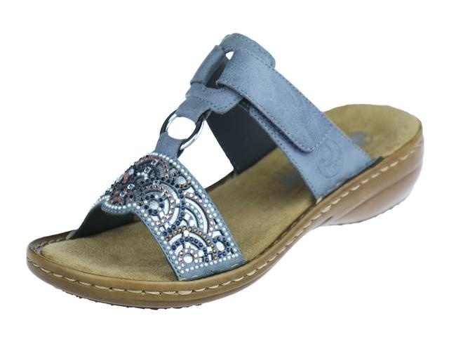 Rieker Slipper afbeelding
