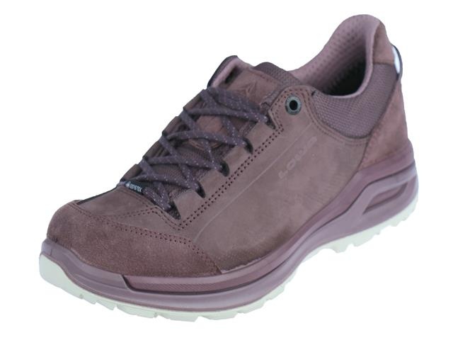 LOWA Ascona GTX afbeelding
