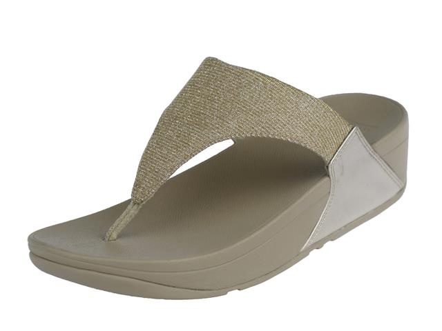 FitFlop Lulu ToePost afbeelding