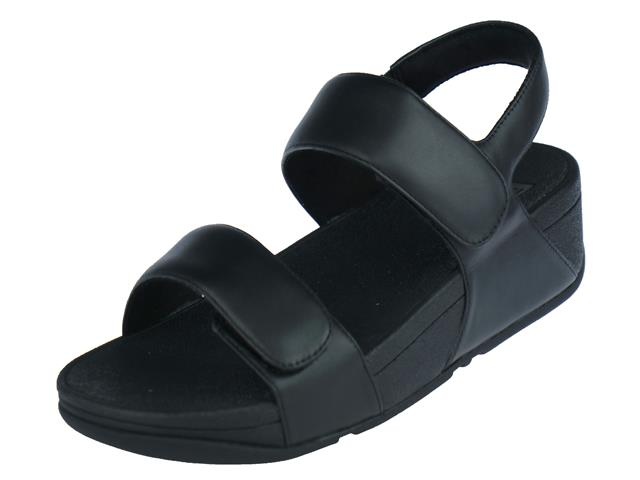 FitFlop Lulu Backstrap sandaal afbeelding