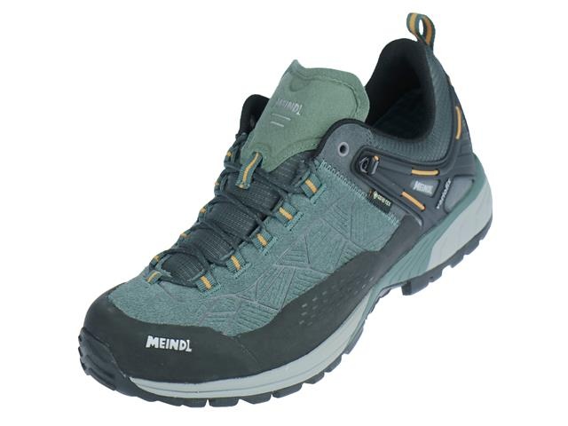 Meindl Top Trail GTX