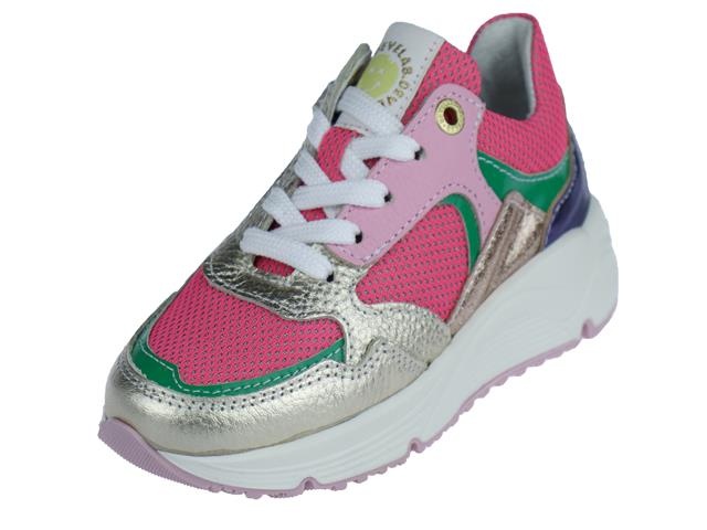 Develab Sneaker afbeelding