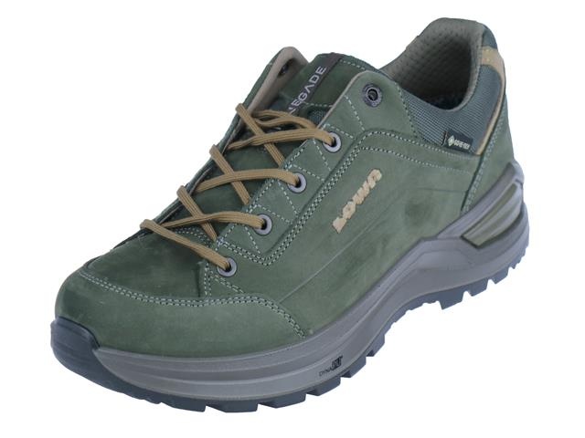 LOWA Renegade Evo GTX Lo afbeelding