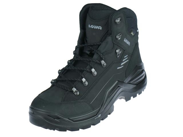 LOWA Renegade Evo GTX Wide afbeelding