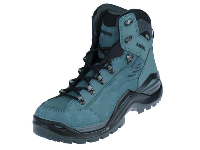 LOWA Renegade Evo GTX Mid afbeelding