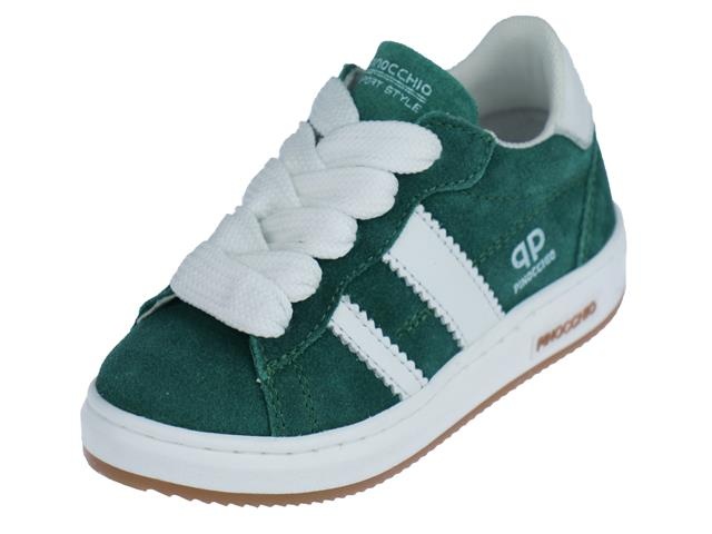 Pinocchio Sneaker