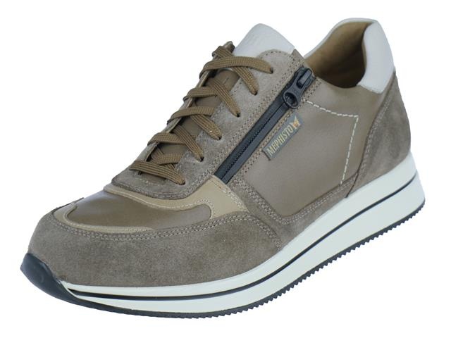 Mephisto Gilford afbeelding