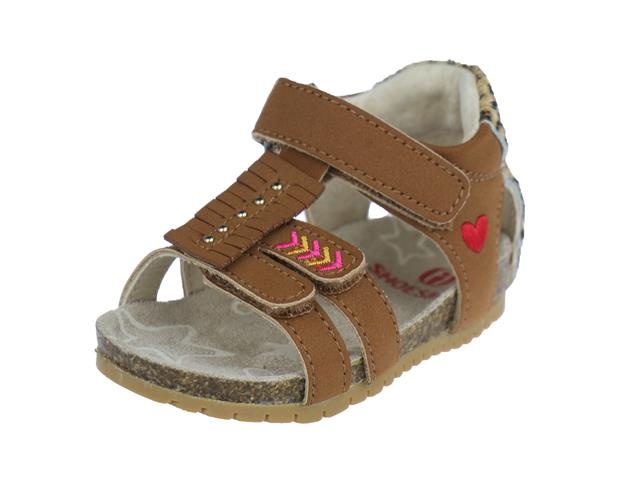 Shoesme Bio Sandaal afbeelding