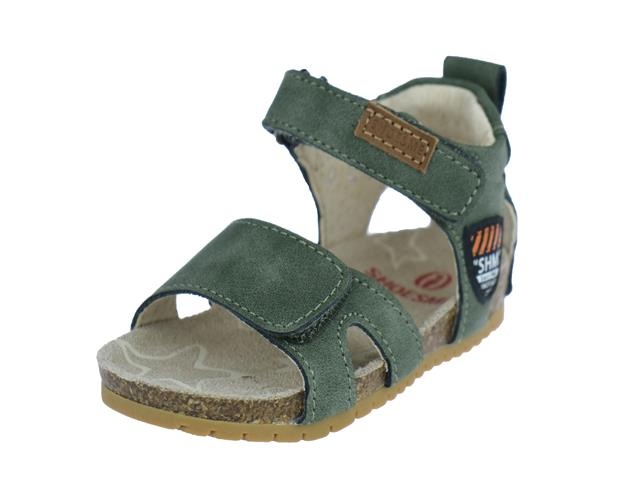 Shoesme Bio Sandaal afbeelding