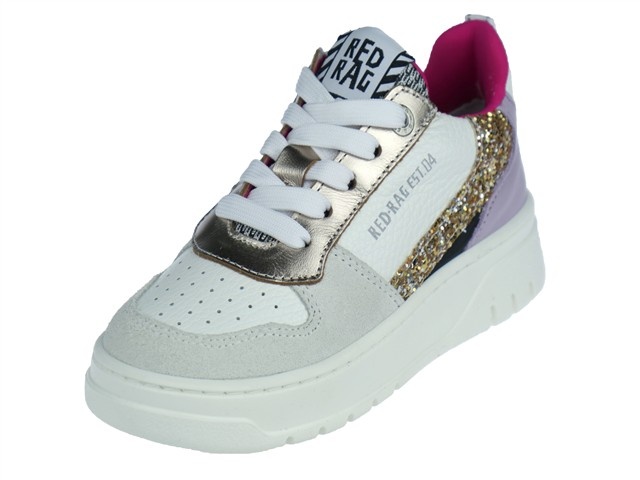 Red Rag Sneaker afbeelding