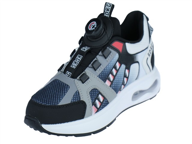 Red Rag Speedlace afbeelding