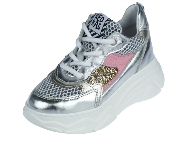 Red Rag Sneaker afbeelding