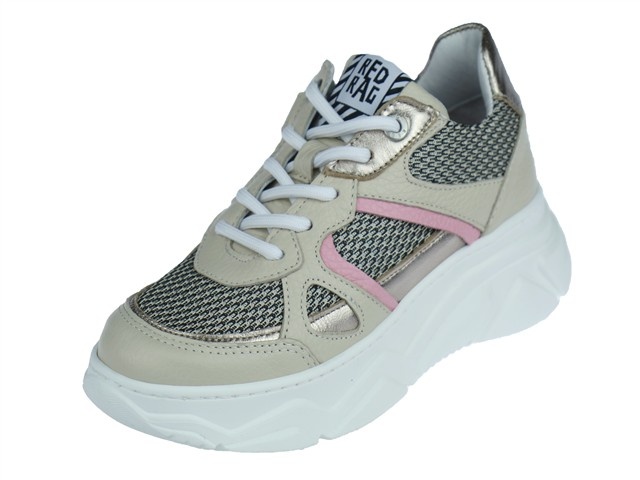 Red Rag Sneaker afbeelding