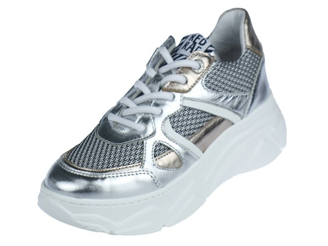 Red Rag Sneaker afbeelding