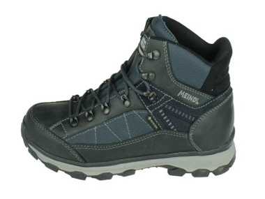 Utah Lady GTX